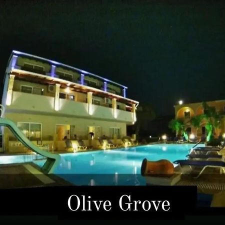 شقة Olivegrove Sidárion المظهر الخارجي الصورة