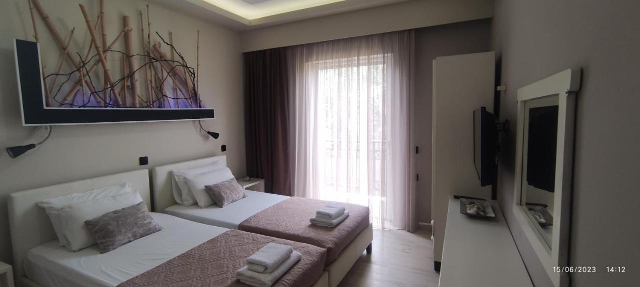 شقة Olivegrove Sidárion المظهر الخارجي الصورة