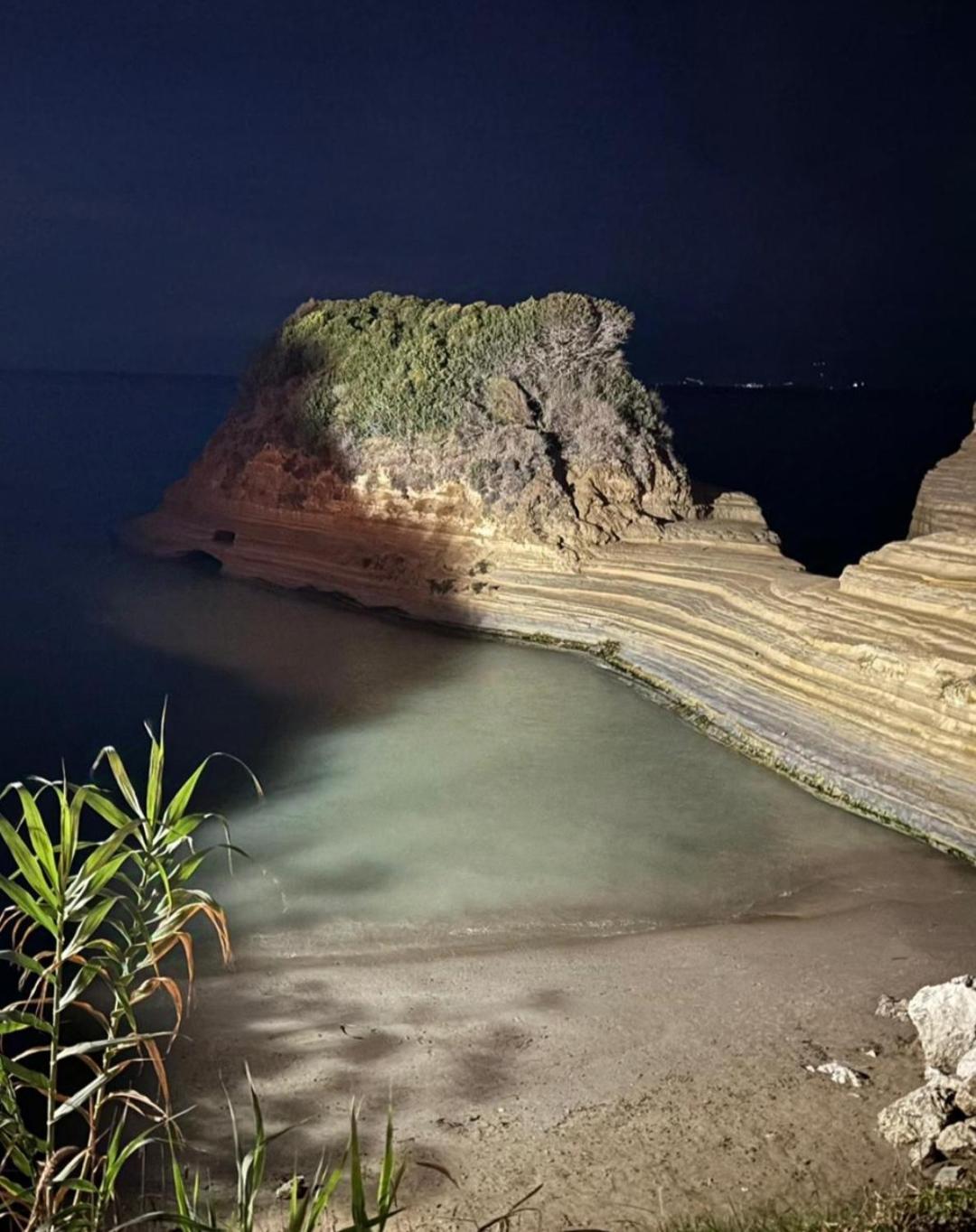 شقة Olivegrove Sidárion المظهر الخارجي الصورة