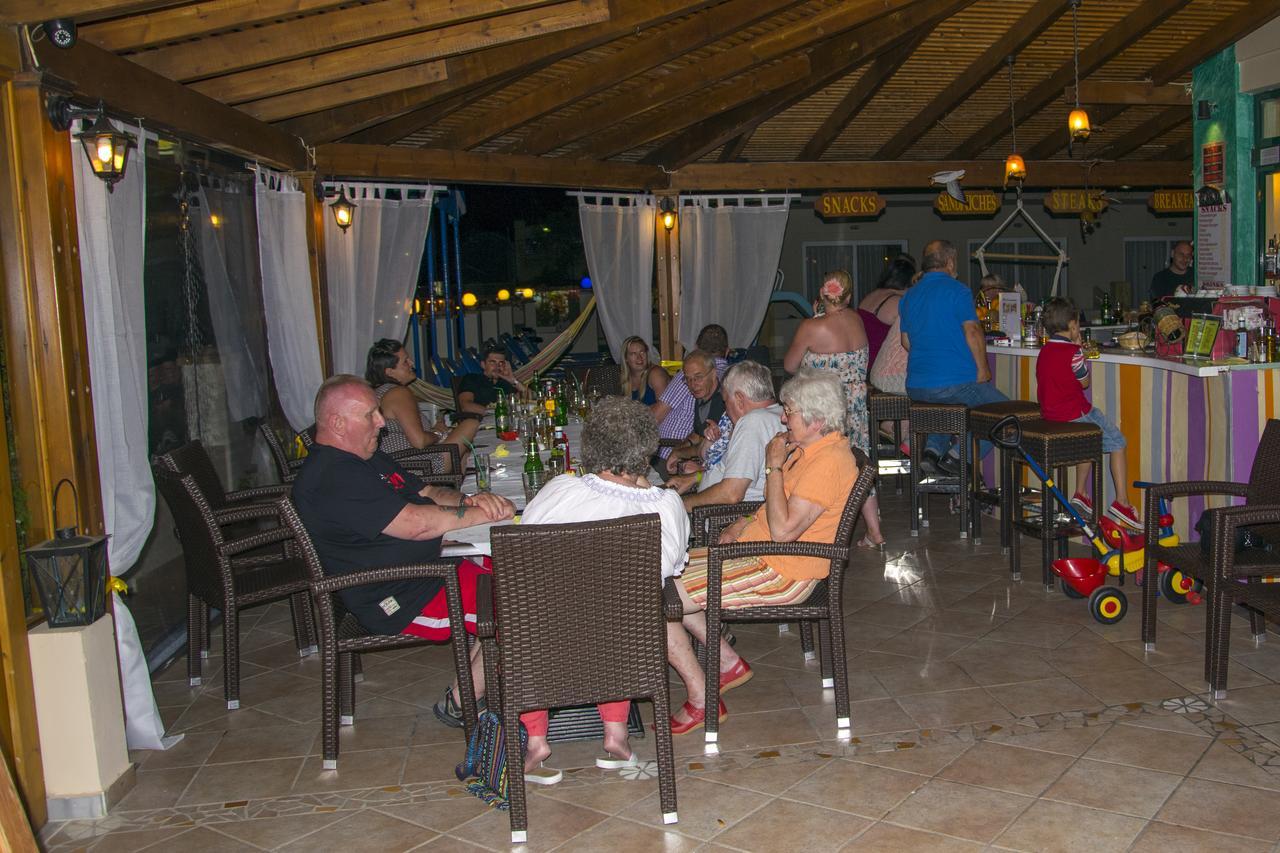 شقة Olivegrove Sidárion المظهر الخارجي الصورة